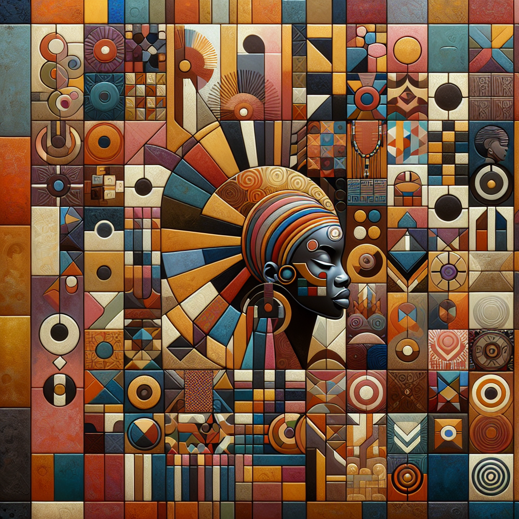 ecinja.com future of African American art