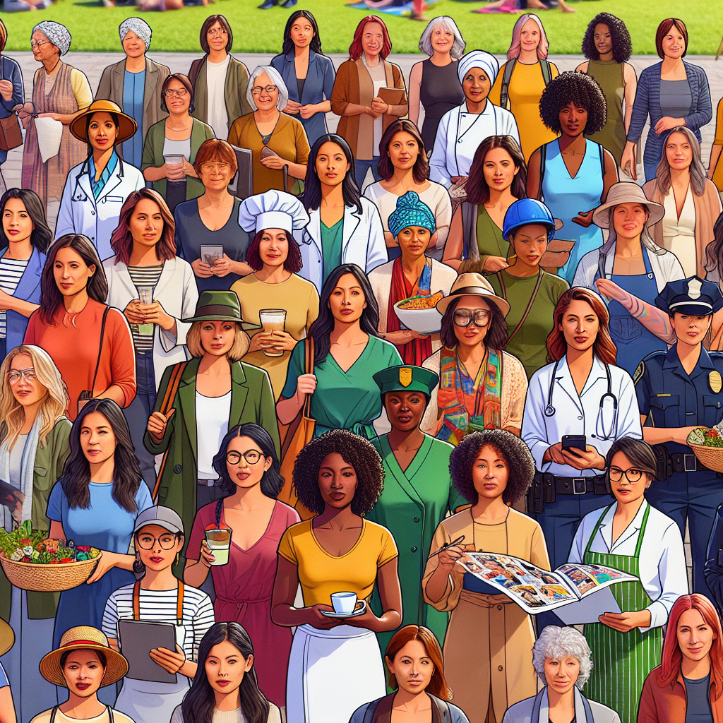 search results for women