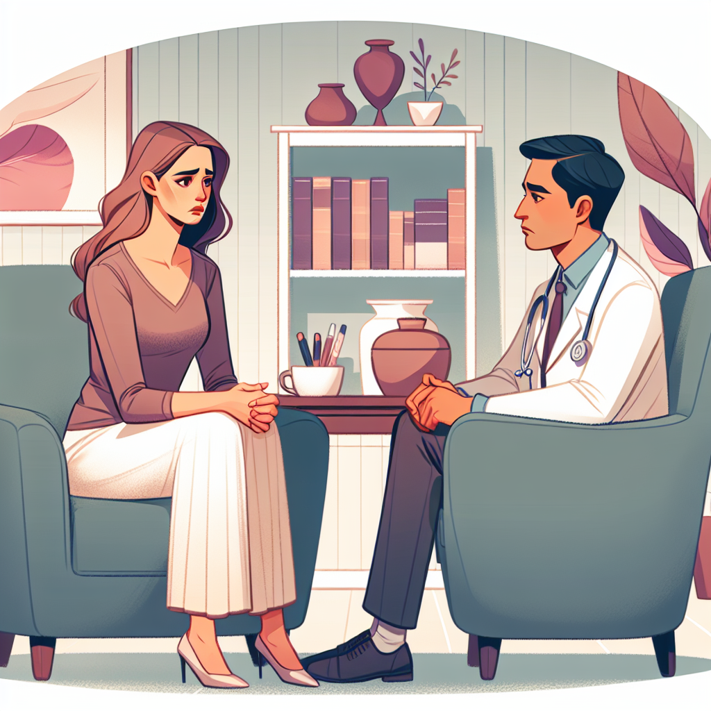 women sexual problems