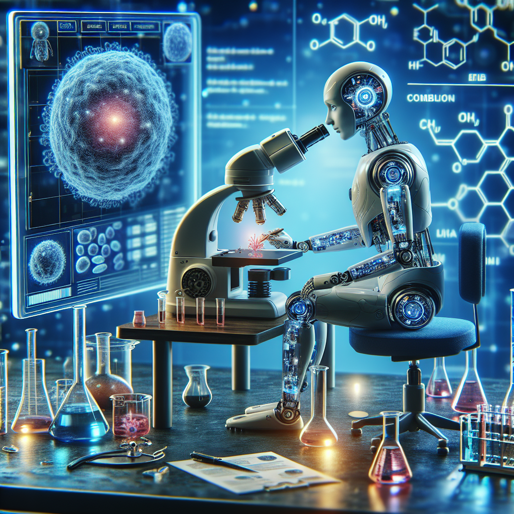 can artificial intelligence cure cancer