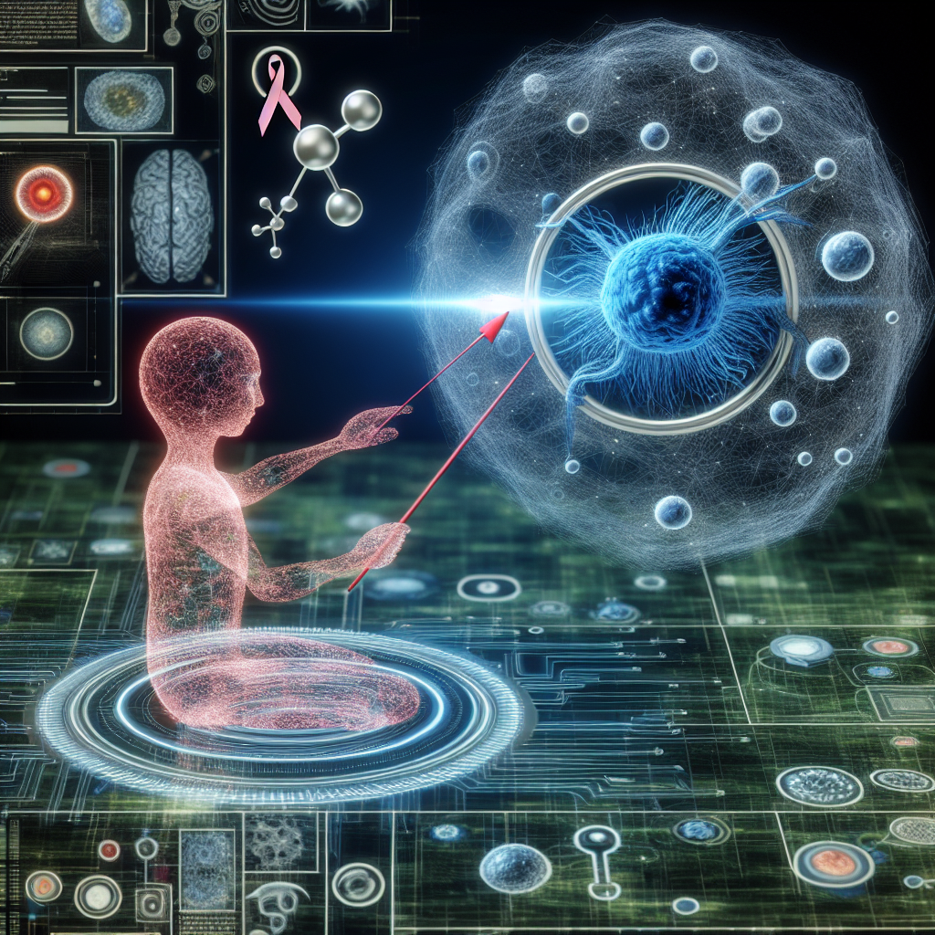 can artificial intelligence cure cancer