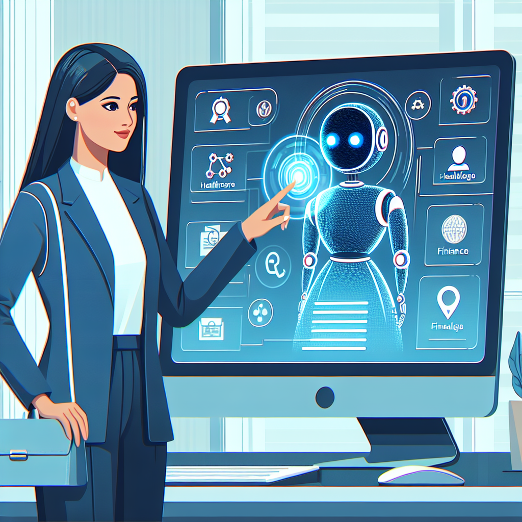 can I use artificial intelligence to find a new job