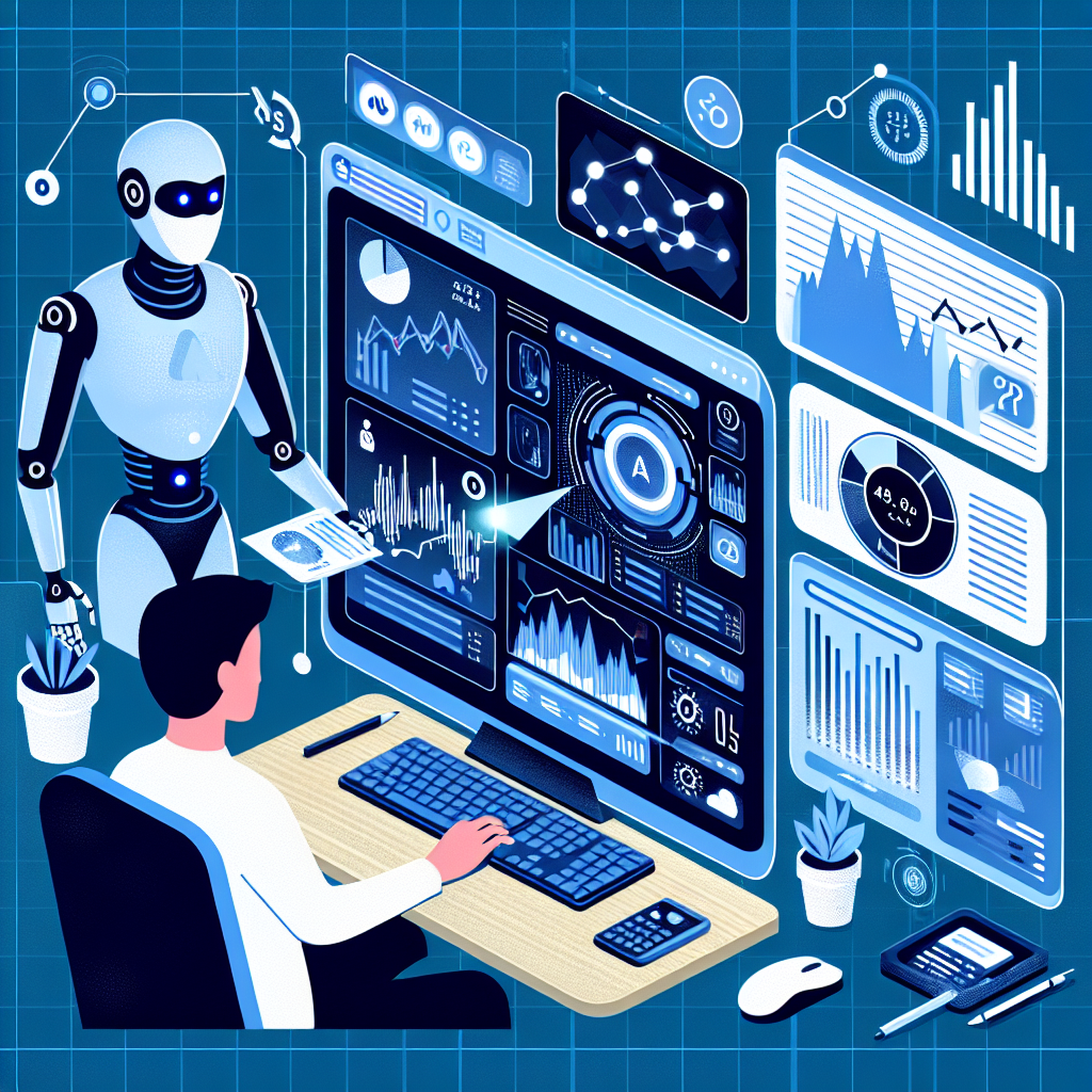 how do I save and invest using artificial intelligence