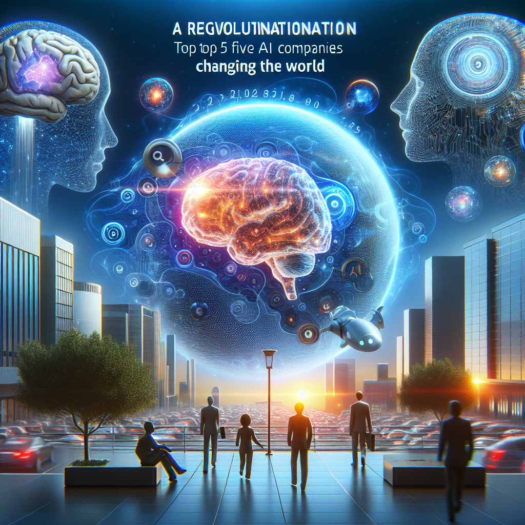 Revolutionizing the World: How These AI Companies are Changing the Game in 2 Years Predicting the Future: Which AI Company Will Lead the Industry in 2023? The Top 5 Artificial Intelligence Companies to Watch Out for in the Next 2 Years Google AI mode brainlikesoftware.com